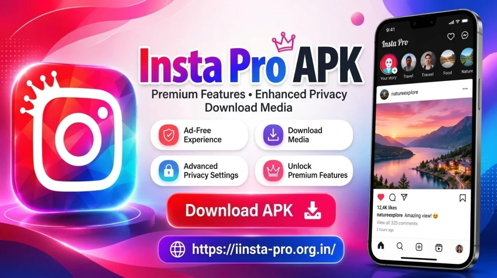 Insta Pro download