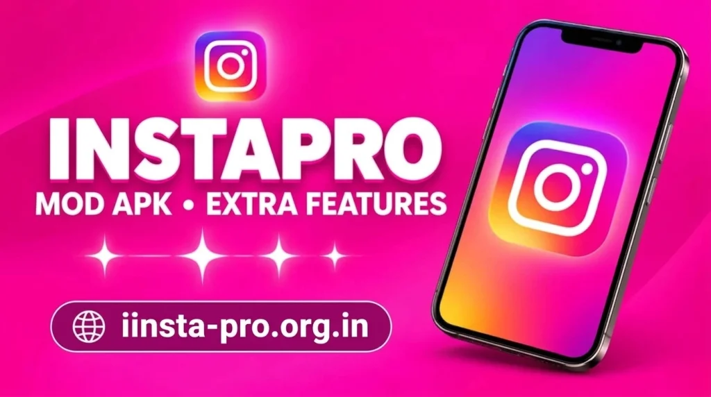 Insta Pro App
